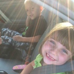 Meet your Posher, Samantha